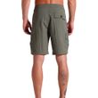 Bermuda Hibrida Masculina Hang Loose Natty 19 Polegadas VERDE-HLBM060062- -4-